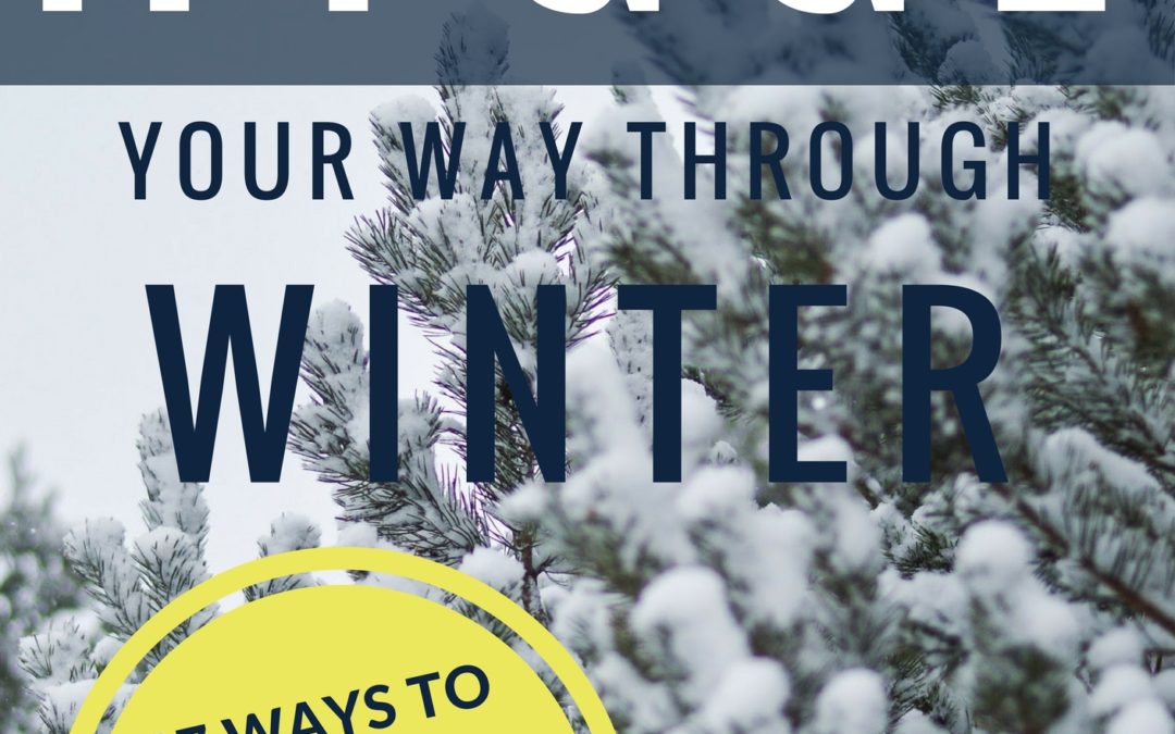 How to Hygge your way Through Winter