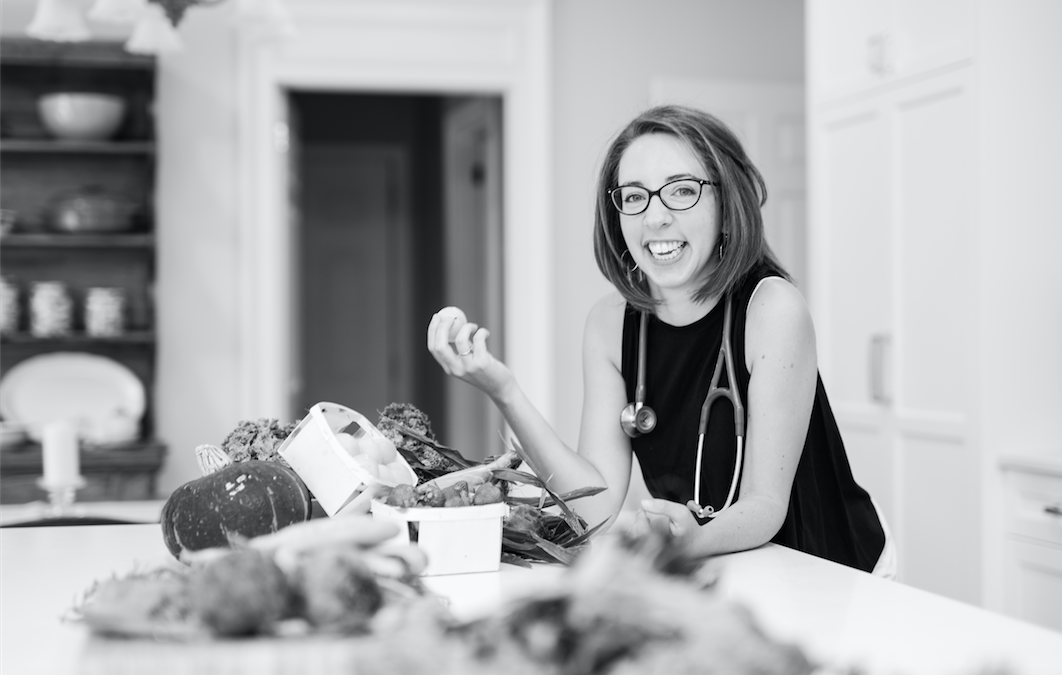 Bridgewater! Are you ready to change your health trajectory?