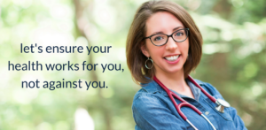 Bridgewater Naturopath