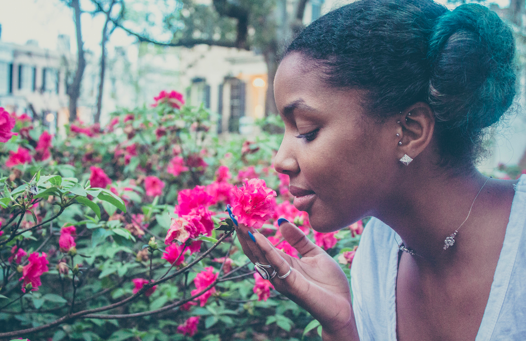 Self Care Sunday: Take a 20 Minute Breather