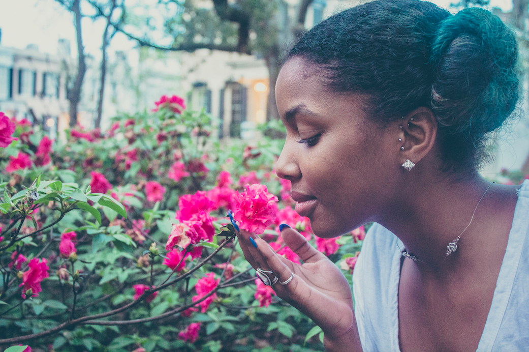 Self Care Sunday: Take a 20 Minute Breather