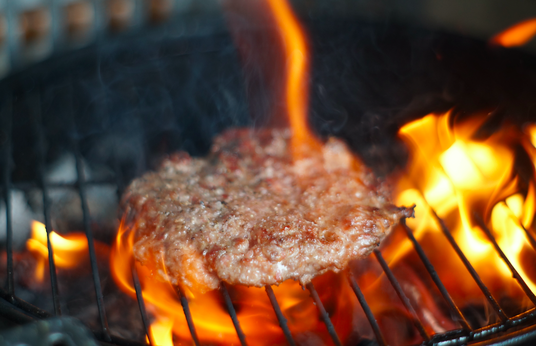 Turkey Sausage Breakfast Patties: MY EAST COAST KITCHEN