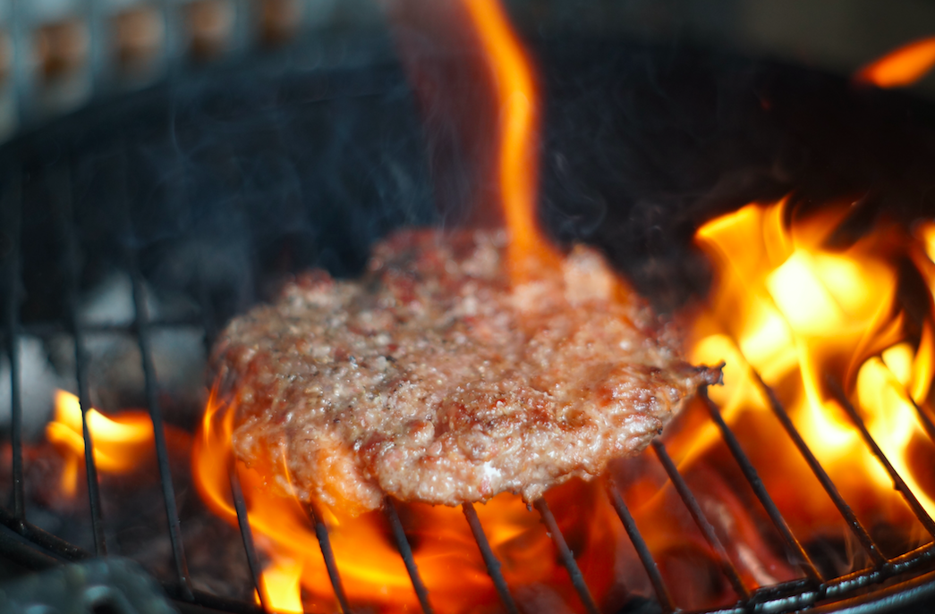 Turkey Sausage Breakfast Patties: MY EAST COAST KITCHEN