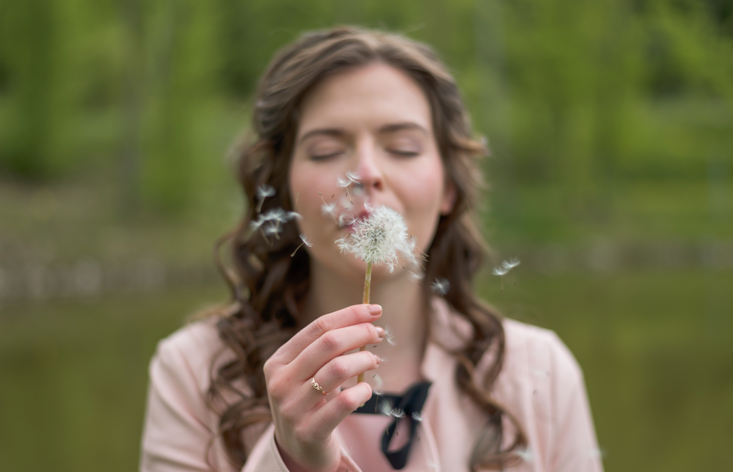 How To Outsmart Stress To Look Younger