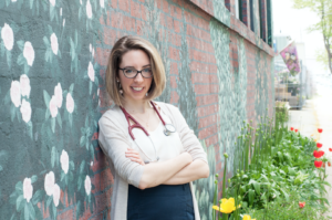 dr ashley margeson nd