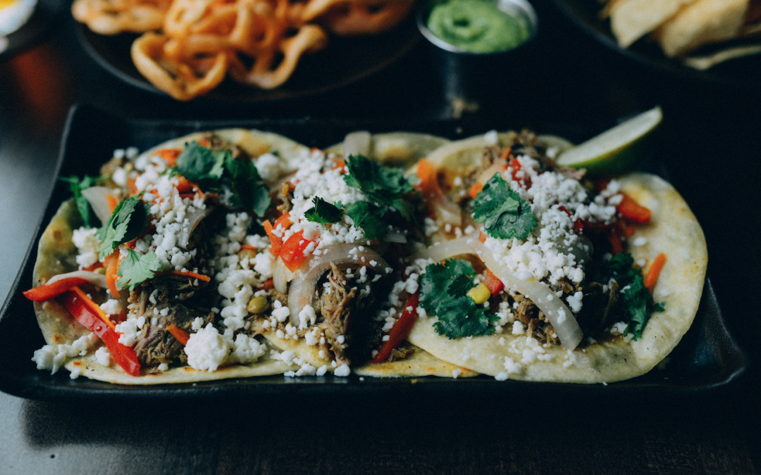 Our Family’s Favourite Taco Recipes: MY EAST COAST KITCHEN