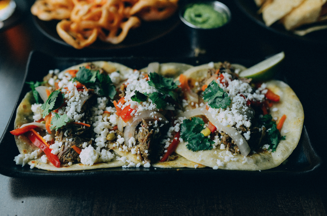 Our Family’s Favourite Taco Recipes: MY EAST COAST KITCHEN