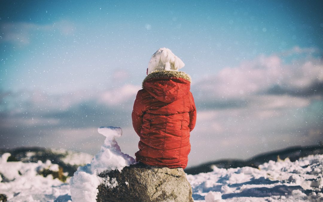 5 Mood Boosters For Those Winter Blues