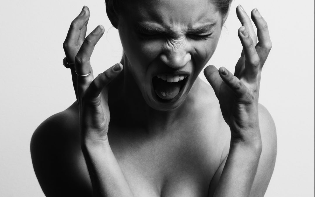 Are Your PMS Symptoms Normal?