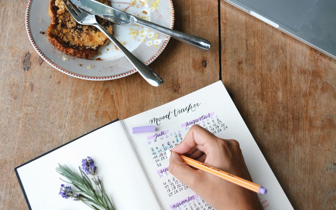 Self-Care Sunday: The Importance of Getting Outside & Seeing Your Friends