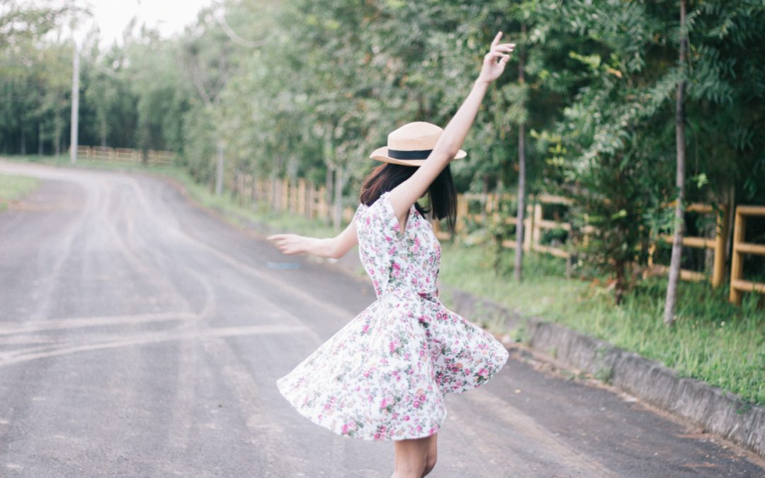 The Science Behind Mood Swings – What Every Woman Should Know