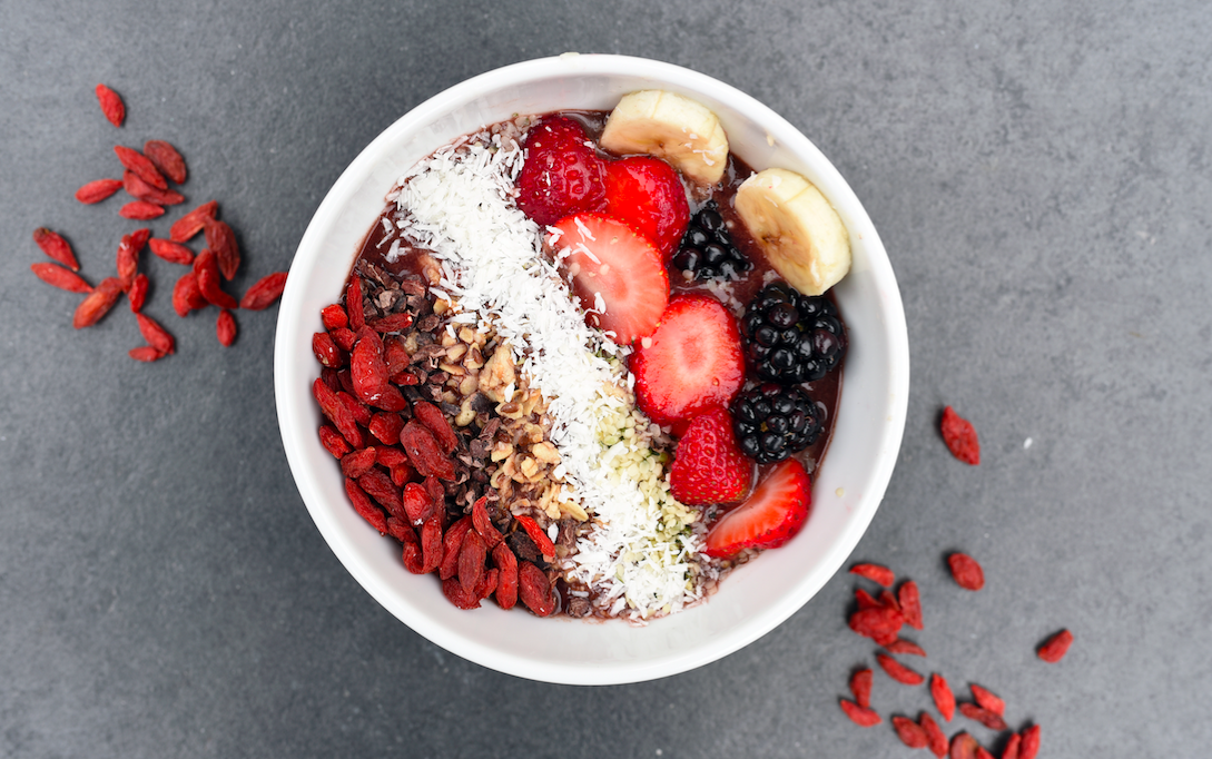 Why The Busiest Women Prep Their Meals In Advance