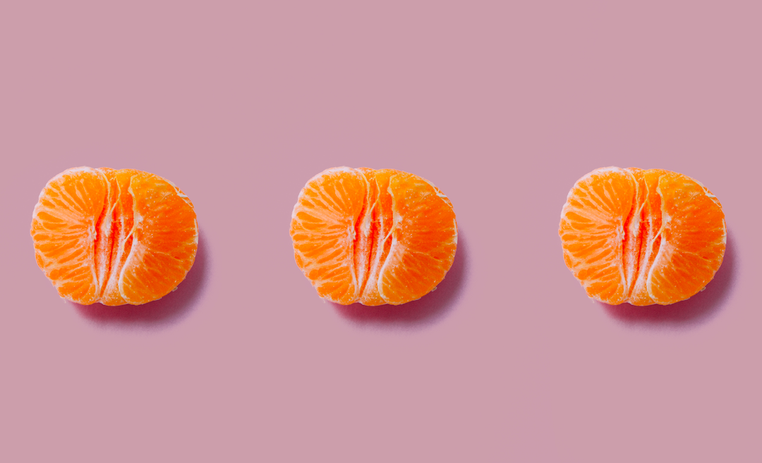 Yes, You Should Have Vaginal Discharge. Yes, It’s Normal.