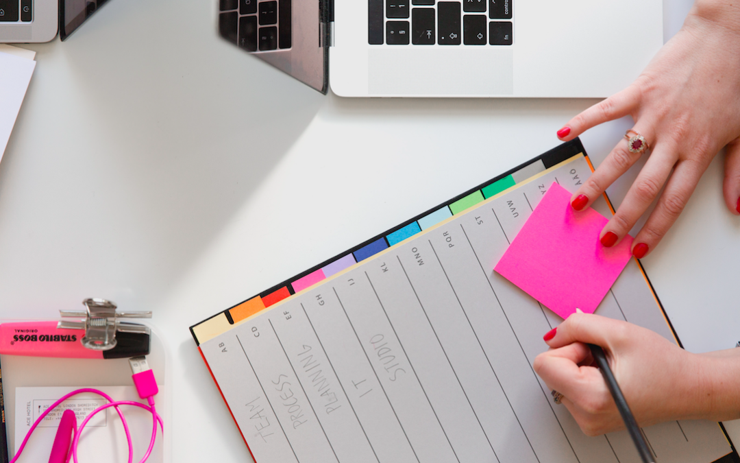 The 10 Habits You Shouldn’t Shake If You Want To Succeed [Backed By Science]