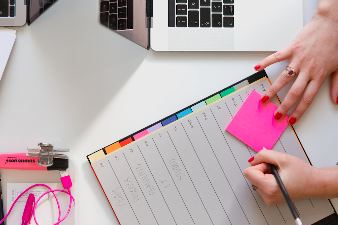 The 10 Habits You Shouldn’t Shake If You Want To Succeed [Backed By Science]