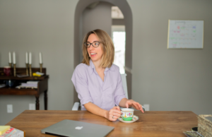 Ashley Margeson Video