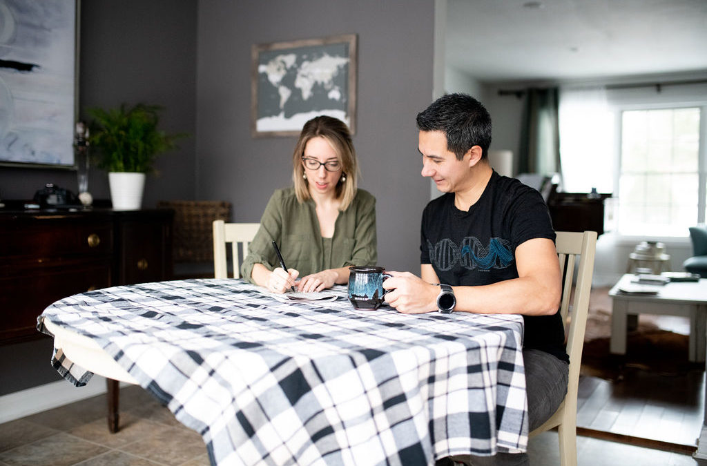 Six Signs You’re Experiencing Burnout (And How To Shake It)