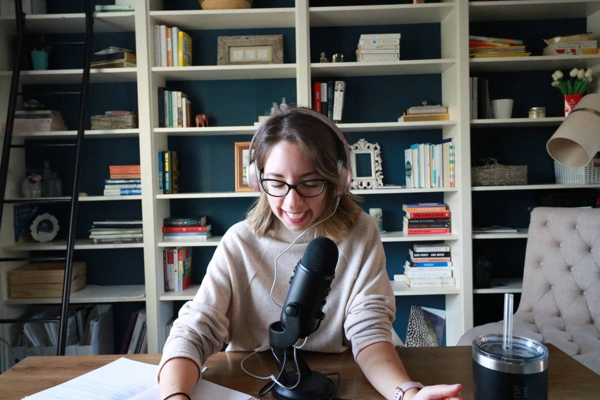 How Your Thyroid Responds To Stress