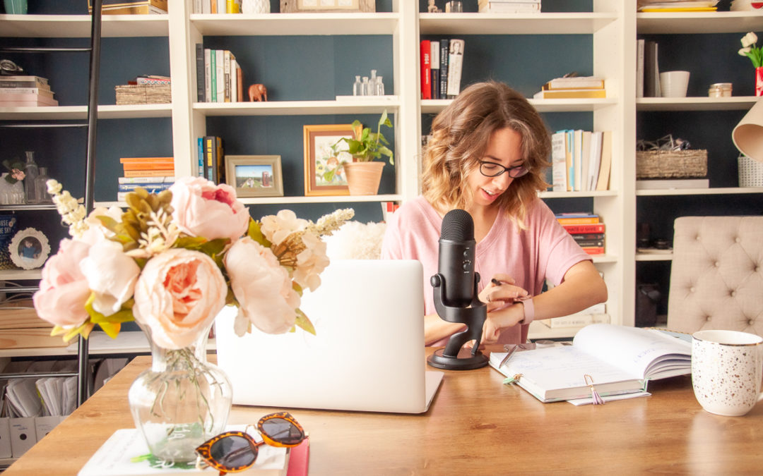 How to Optimize Your Brain to Multitask (Kind Of…)