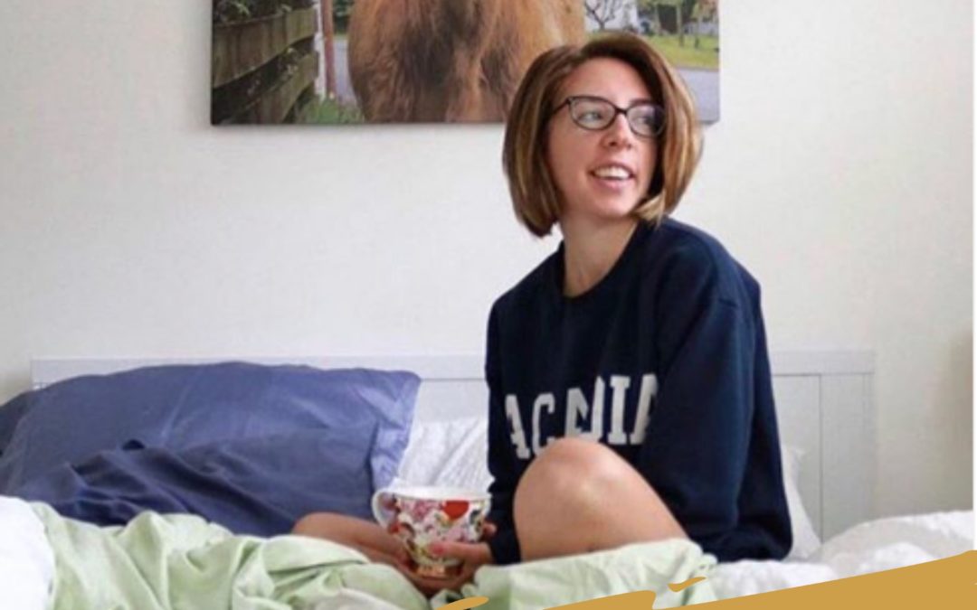 Why Sleep Is Your Most Important Superpower