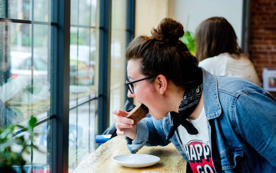 Why Balancing Your Blood Sugars Is Key To Balancing Your Hormones