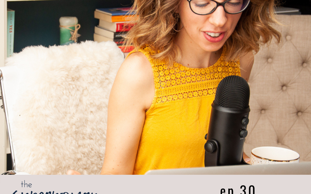 How Burnout Effects Women, Sponsored by Canprev Women