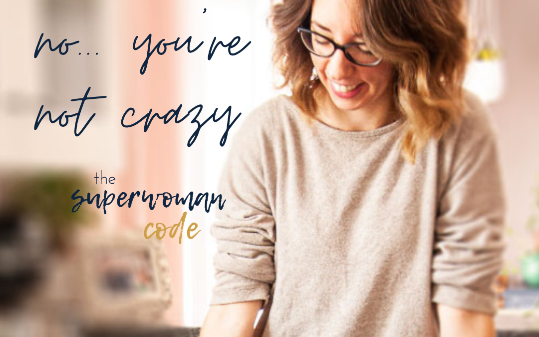 How Your Hormones Can Affect Your Mood – Sponsored by CanPrev Women