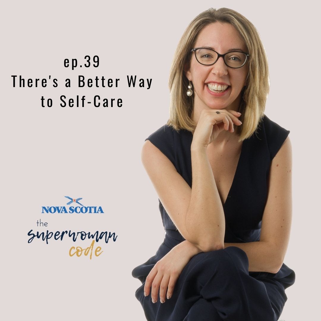 There’s a Better Way to Self Care