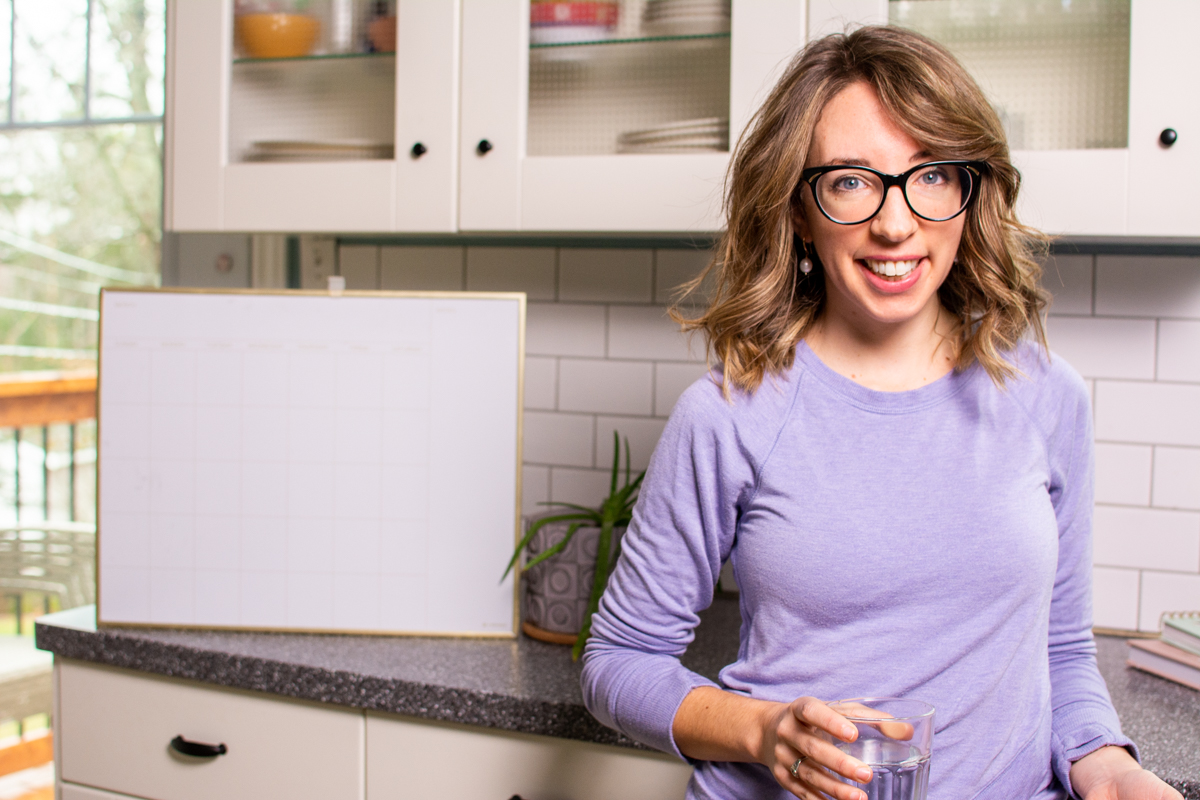 Why are PAPs so Important? We ask Natasha Harlow, MD to explain