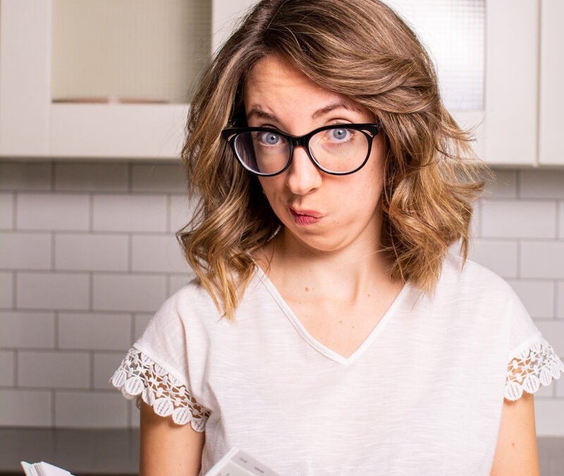 How To Juggle It All & Not Burn Out