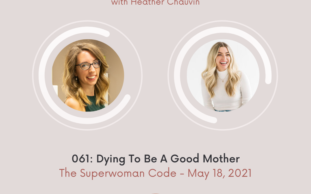 062: Are Your Menstrual Cycles & Your Immune System Linked?